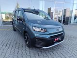 Fiat Dobló (2025) 1,5 BlueHDI 130k  Panorama Max - náhled 1