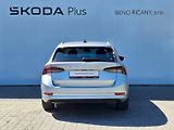 Škoda Octavia (2023) Combi Style Plus DSG 4x4 2,0TS - náhled 13