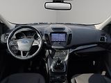 Ford Kuga (2019) 2.0 TDCi 110kW, 4x4, ČR, 1. Ma - náhled 9