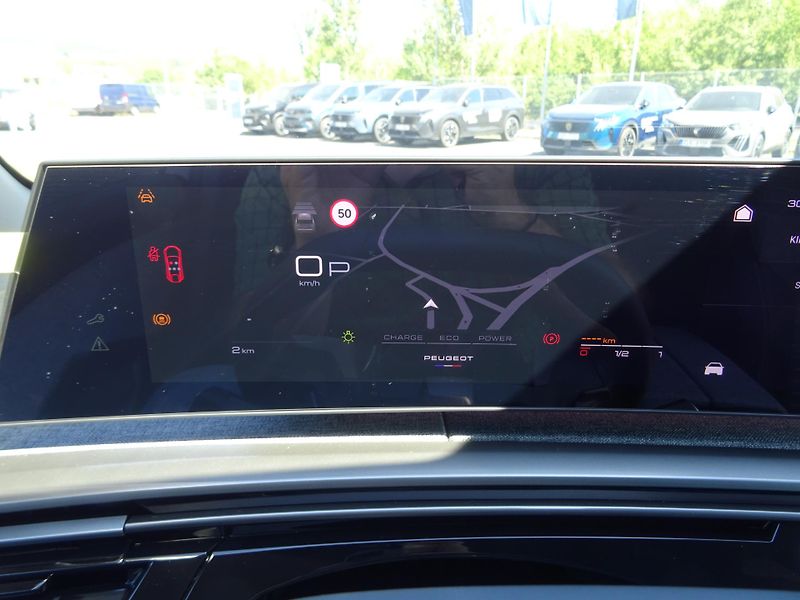 Peugeot 3008 (2026) BUSINESS Hybrid 145k e-DCS6 - fotka 25 z 45