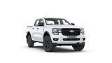 Ford Ranger (2026) XLT, Dvojkabina, 2.3 EcoBoost - náhled 1