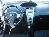 Toyota Yaris 1.0i 51Kw Klimatizace - náhled 10