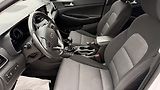 Hyundai Tucson (2020) 1.6 CRDI 4X4, ČR,2 MAJITEL - náhled 28