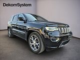 Jeep Grand Cherokee 3,0 CRD Overland 4X4 DPH - náhled 1