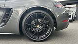 Porsche Boxster 718 - náhled 12