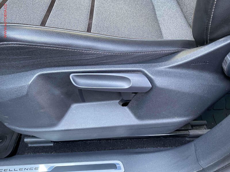 Seat Tarraco (2019) 2.0TDi 4x4, Xcellence, DSG - fotka 14 z 19