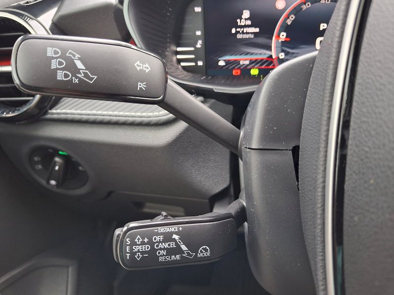 Škoda Fabia (2026) Monte Carlo DSG 1,5TSi 110kW - fotka 31 z 34