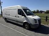 Volkswagen Crafter (2011) CRAFTER - náhled 3