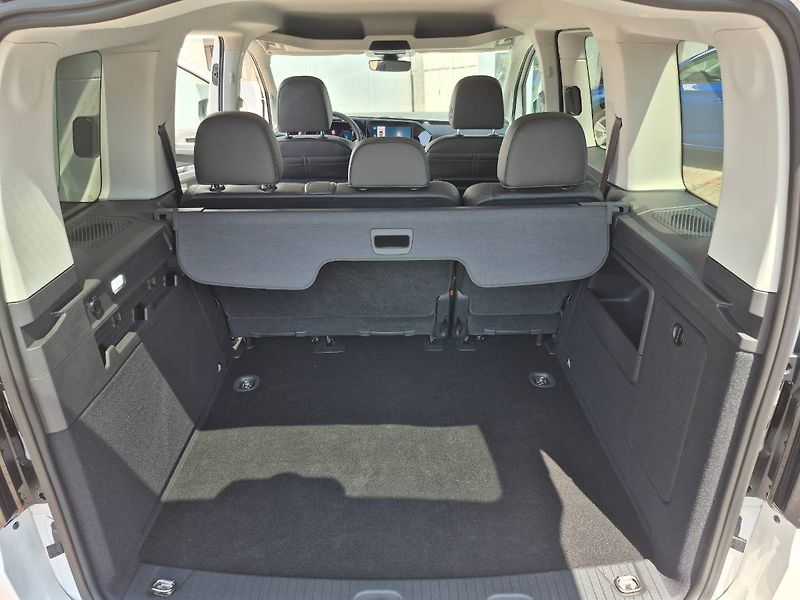 Volkswagen Caddy (2024) 2.0 TDI 90kW Style - fotka 25 z 33