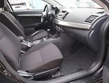 Mitsubishi Lancer (2009) 1.8 MIVEC, Serv.kniha - náhled 9