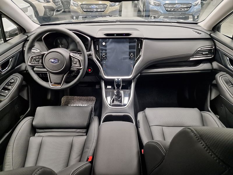 Subaru Outback (2025) 2.5 COMFORT/LIMITED 4WILD 2025 - fotka 36 z 54