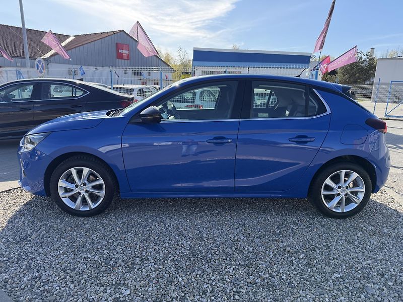 Opel Corsa 1,2T/74kW - Elegance - fotka 4 z 67