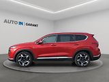 Hyundai Santa Fe (2021) Style Prem 2.2CRDi 4x4 A/T 148 - náhled 8