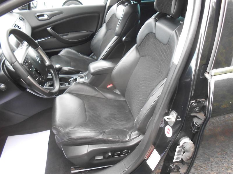 Citroën C5 2.0HDi 120KW,NAVI,XENONY! - fotka 23 z 37