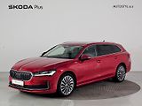 Škoda Superb (2024) 2.0TDi 142kW 4x4 Laurin a Klem - náhled 1