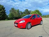 Fiat Grande Punto (2011) 1.2 i Klima - náhled 1
