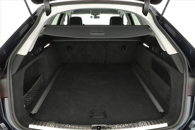 Audi A6 (2020) 50 TDI - fotka 11 z 28