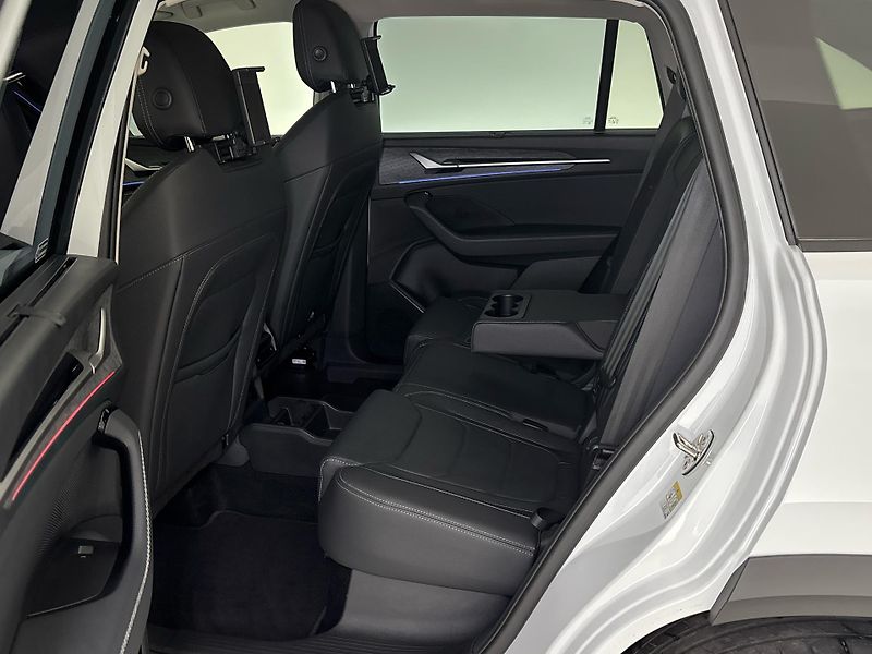 Škoda Kodiaq Exclusive Selection 4x4 DSG - fotka 8 z 30