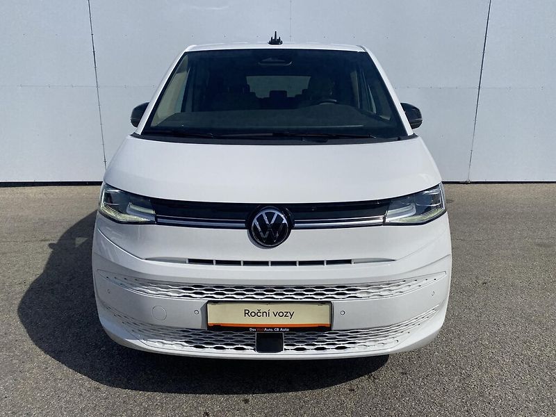 Volkswagen Multivan 2,0 TDI 110 kW Life - fotka 5 z 25