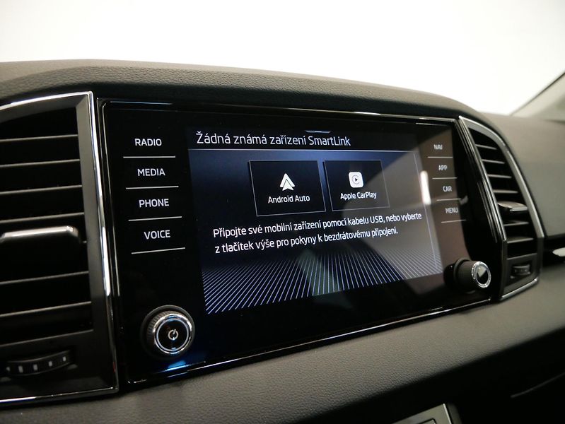 Škoda Karoq - fotka 19 z 28