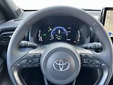 Toyota Yaris Cross (2025) STYLE 1,5 HEV 130k AT - náhled 6