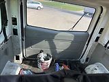 Renault Trafic 1.9 dCi 6.MÍST STK 11/2027 - náhled 12