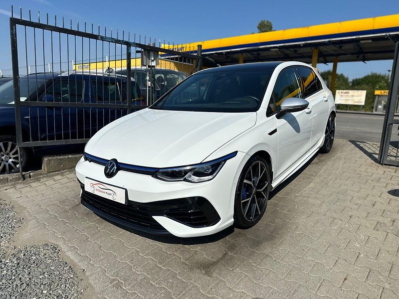 Volkswagen Golf (2021) R 235kW PANOR.NAVI,100%KM - fotka 3 z 24