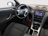Ford Mondeo (2013) 2.0 TDCi, Navi, Tempomat - náhled 7