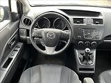 Mazda 5 1,8 i 7.MÍST KLIMA SERVIS - náhled 14
