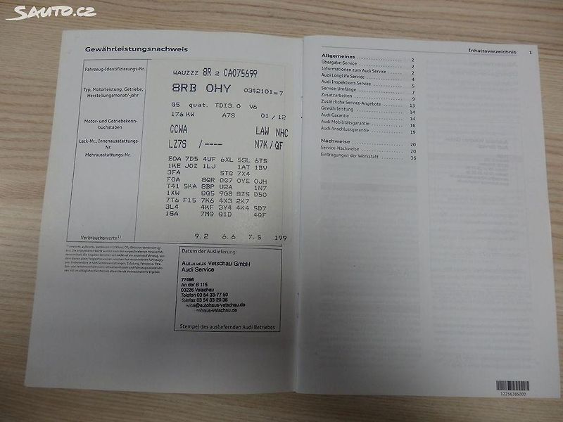 Audi Q5 3.0 TDI 176 kW S LINE - fotka 24 z 29