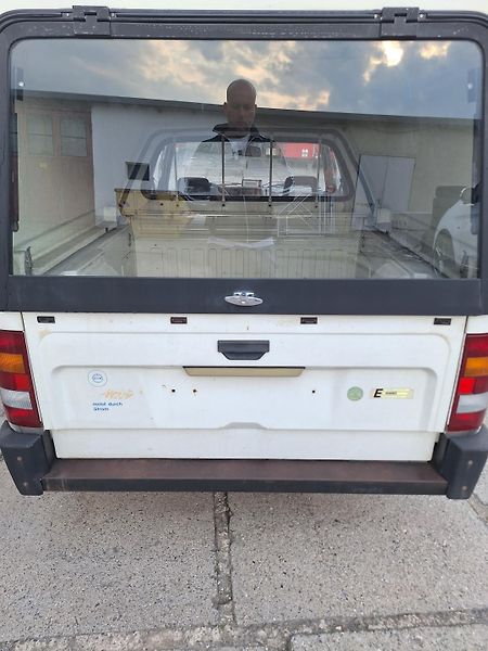 Škoda Favorit (1991) Eltra Elmo Elektro*RARITA* - fotka 4 z 18