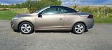 Renault Mégane 1,9 DCI KABRIO - náhled 1