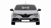 Renault Megane R.S.