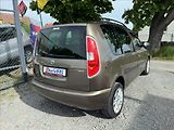 Škoda Roomster 1,2 TSi  Vyhřev,Senzory,ALU - náhled 6