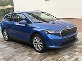 Škoda Enyaq (2021) 60, Matrix,SOH 91%, t.cerpadlo - náhled 4