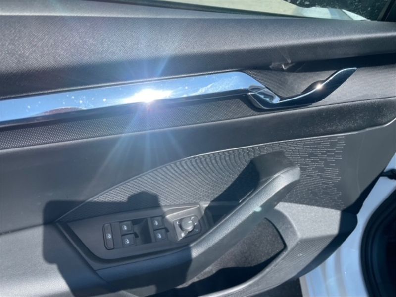 Škoda Octavia 1,5 TSI Style - fotka 11 z 11