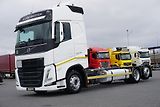Volvo FH (2021) / 460 / I – SAVE / ACC / EURO  - náhled 23