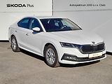 Škoda Octavia Style 1.5TSi 110 KW 6MP - náhled 6