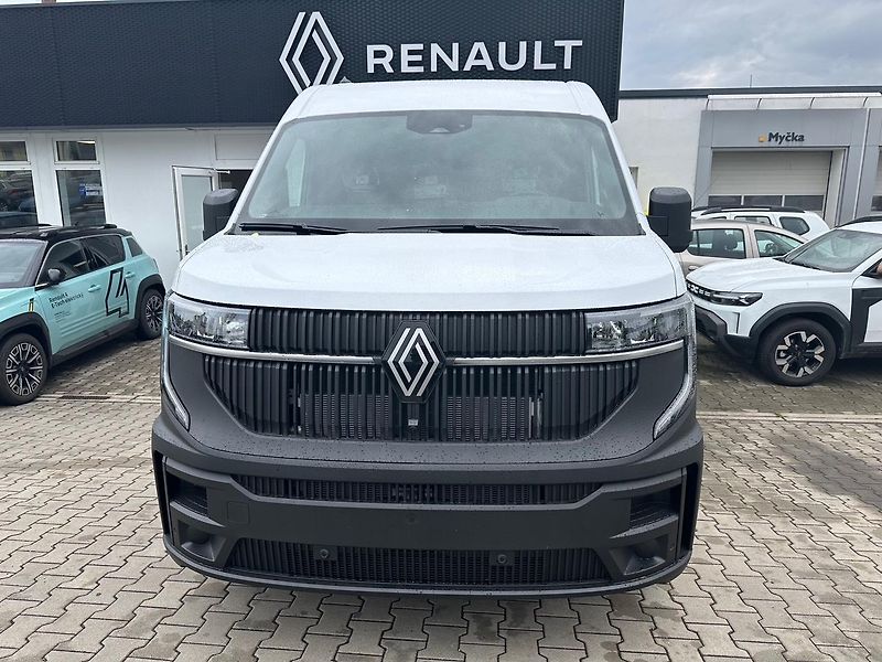 Renault Master (2026) L2H2P3 Blue dCi 150 Advance  - fotka 2 z 31