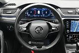 Škoda Superb 2,0 TDI 110 kW DSG Style Záruk - náhled 18
