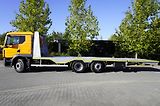 MAN TGM (2026) 26.320 6×2-4 tow truck / 2026 - náhled 6