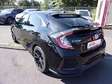 Honda Civic 1,0 i-VTEC TURBO Elegance - náhled 4