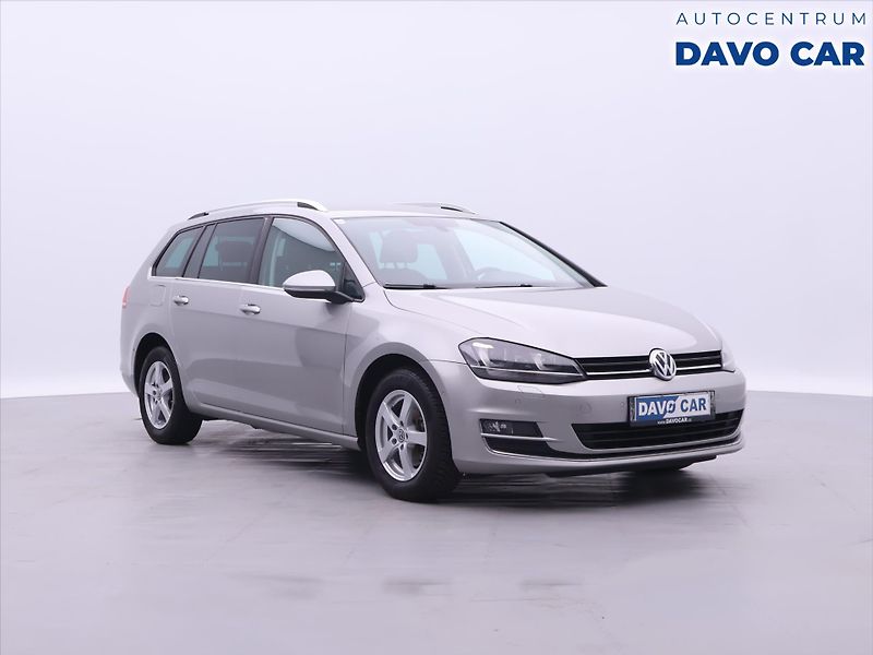 Volkswagen Golf 1,4 TSI 90kW DSG Highline Xeno - fotografie inzerátu