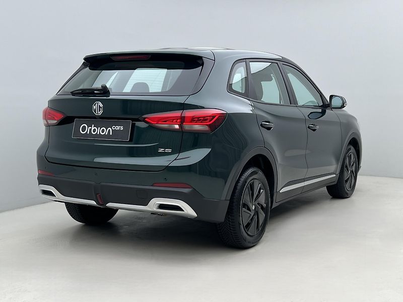 MG ZS 1.5 EXCITE CZ 1.maj. - fotka 12 z 37
