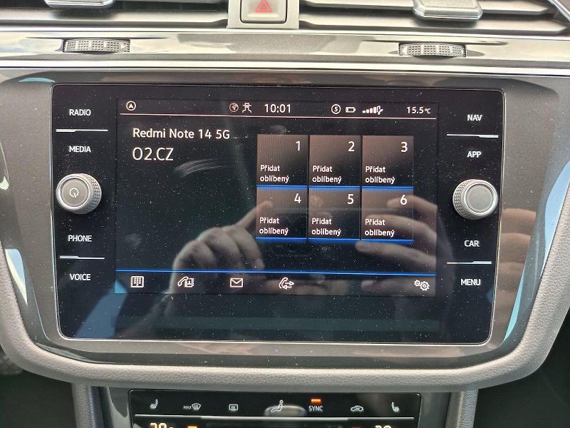 Volkswagen Tiguan (2021) 1.5 TSI 110kW LIFE - fotka 20 z 35