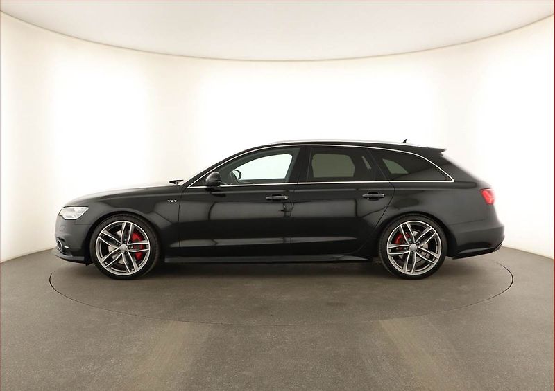 Audi A6 (2016) S line 3.0 BiTDI - fotka 3 z 19