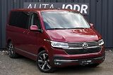 Volkswagen Multivan 2.0TDI 4M,Highline,Webasto,TZ - náhled 13