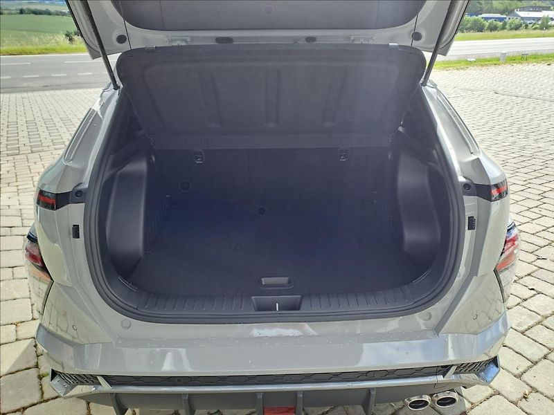Hyundai Kona (2026) 1,6   1,6 T-GDI DCT HP N LINE - fotka 4 z 10