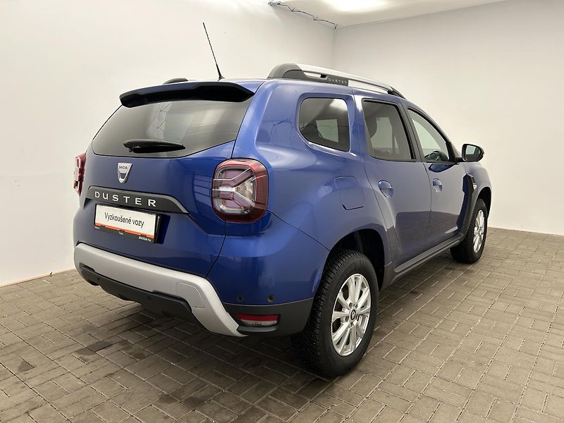 Dacia Duster 1.0 TCe Comfort - fotka 2 z 22
