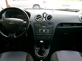 Ford Fusion (2006) 1,4 16V AUTOKLIMA rozvody - náhled 14